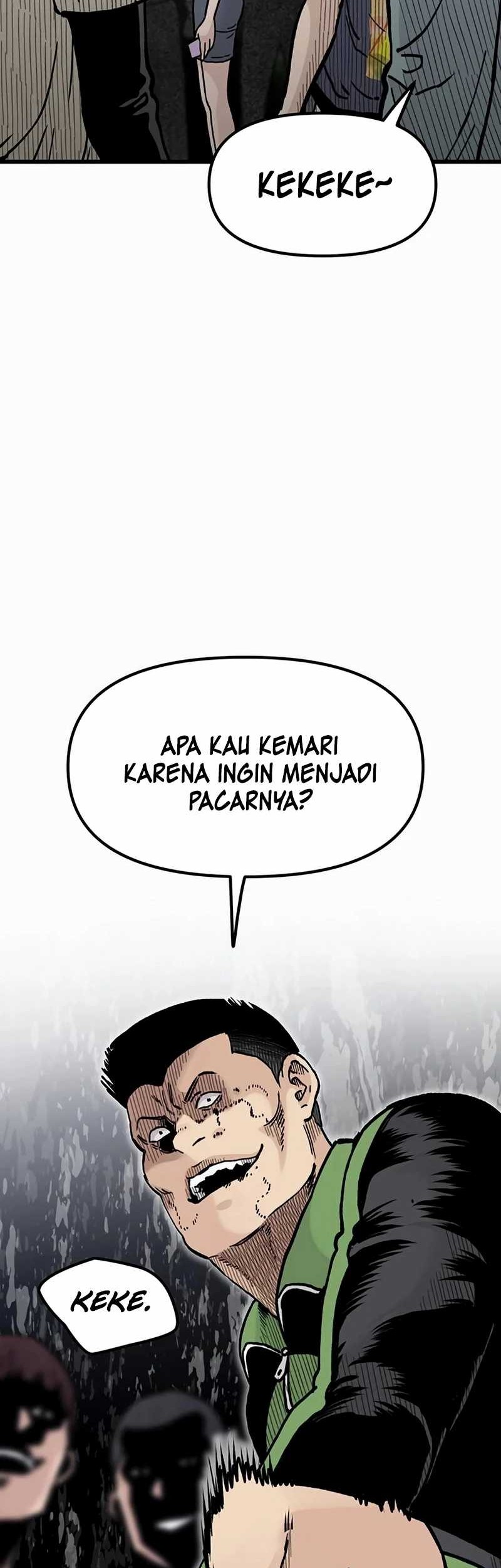 Silent Transfer Student Chapter 7 - halaman 2