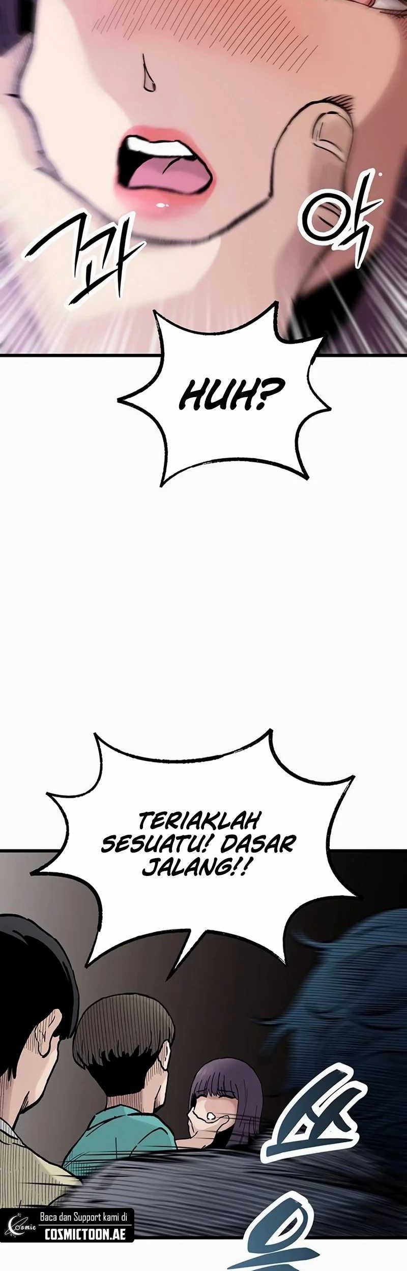 Silent Transfer Student Chapter 7 - halaman 20