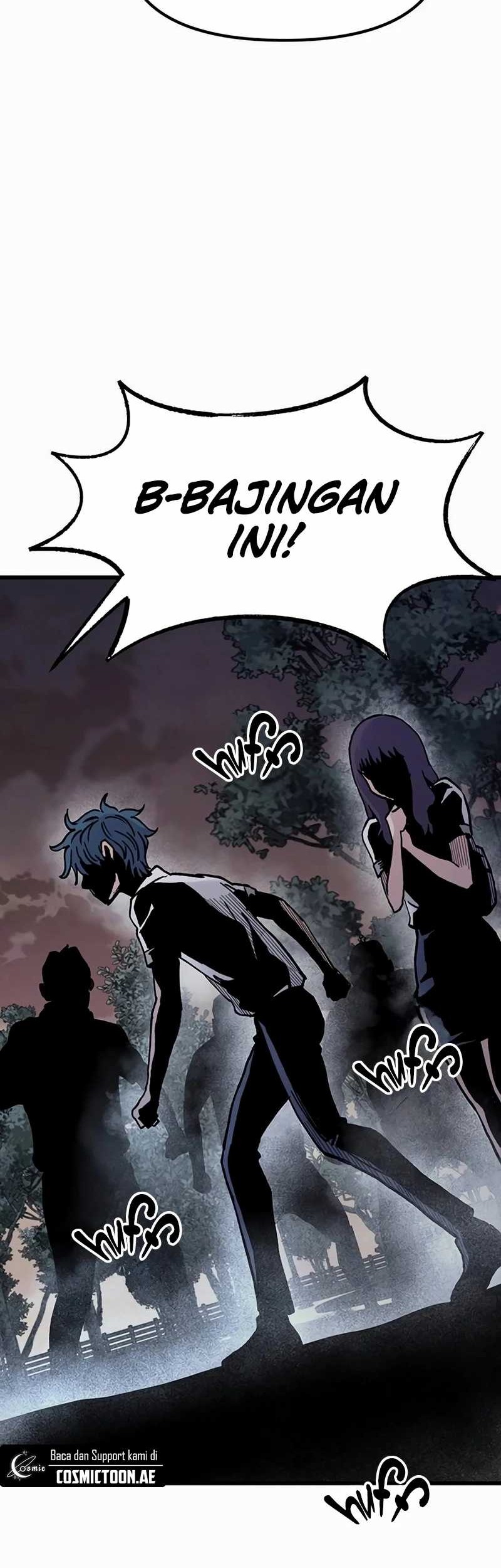 Silent Transfer Student Chapter 7 - halaman 29