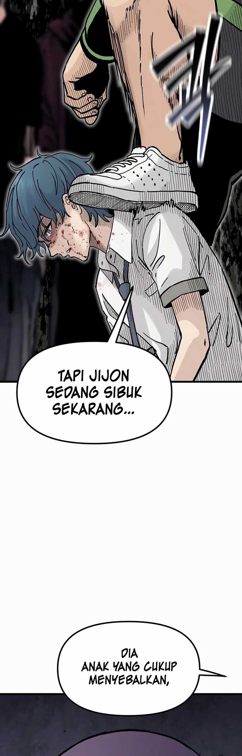 Silent Transfer Student Chapter 7 - halaman 3