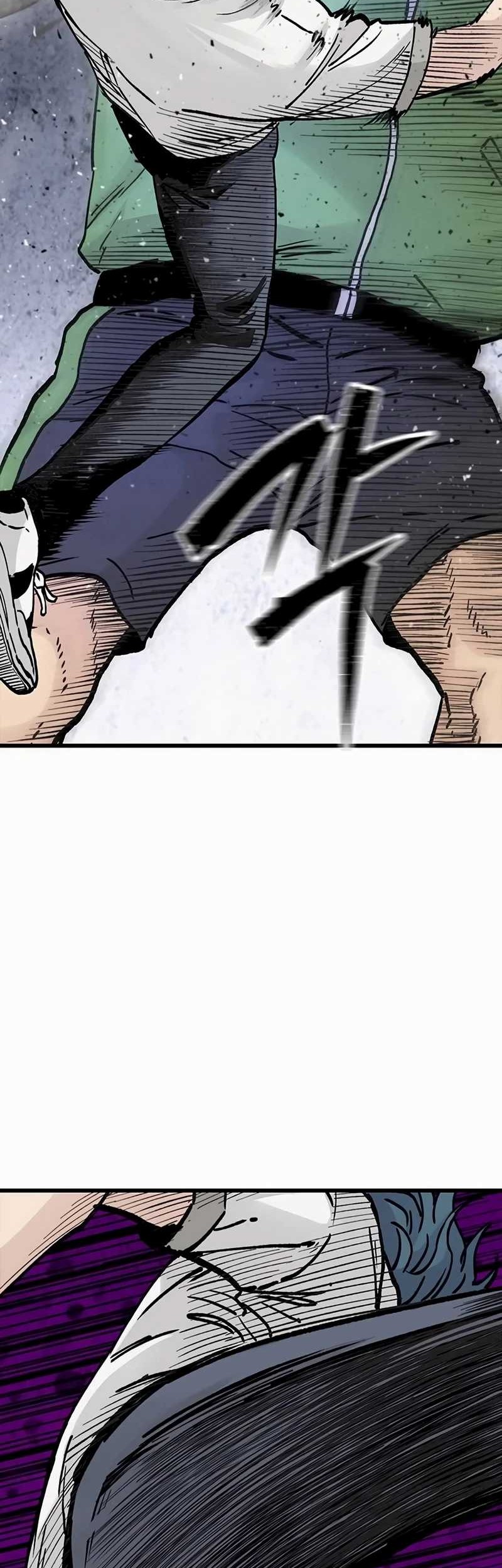 Silent Transfer Student Chapter 7 - halaman 47