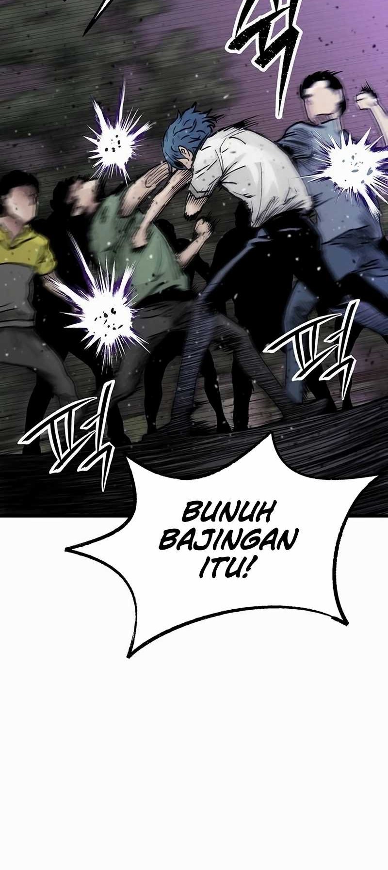 Silent Transfer Student Chapter 7 - halaman 61
