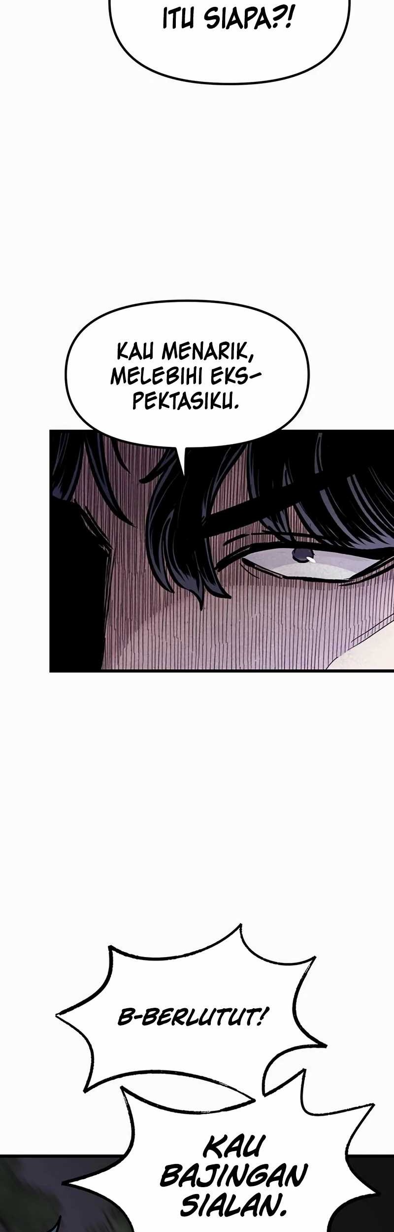 Silent Transfer Student Chapter 7 - halaman 64