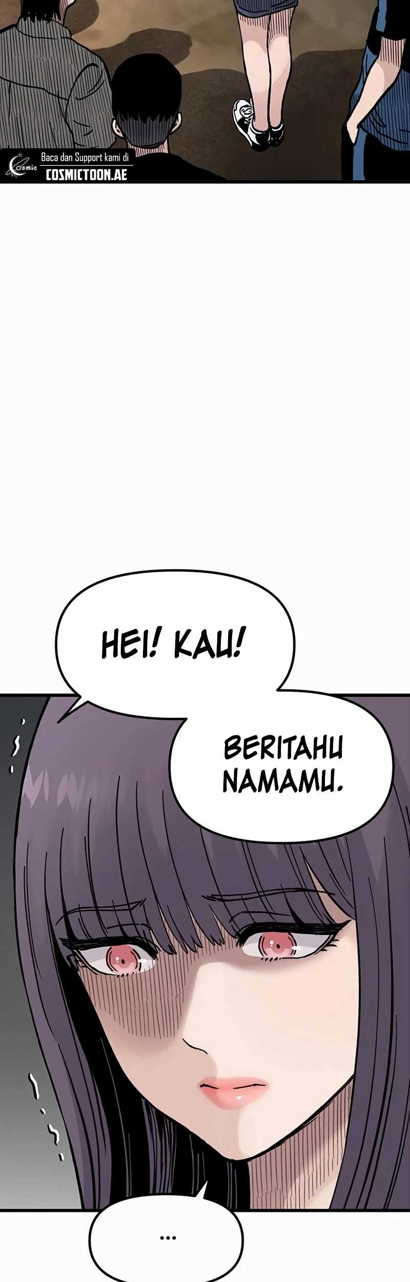 Silent Transfer Student Chapter 7 - halaman 7