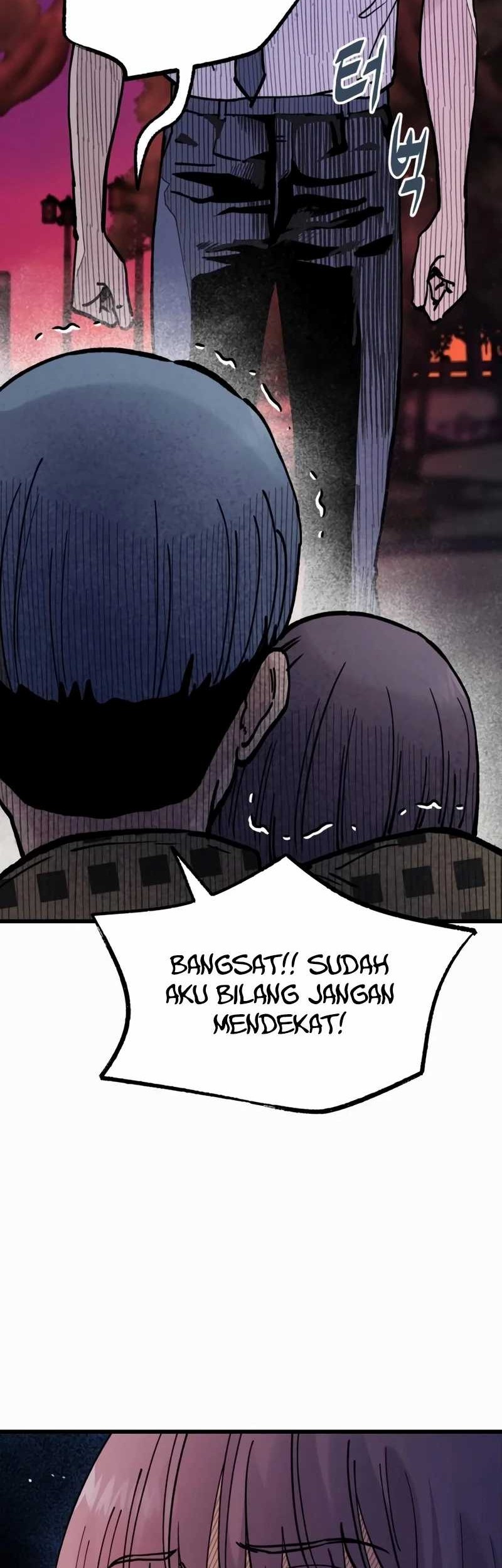 Silent Transfer Student Chapter 7 - halaman 71