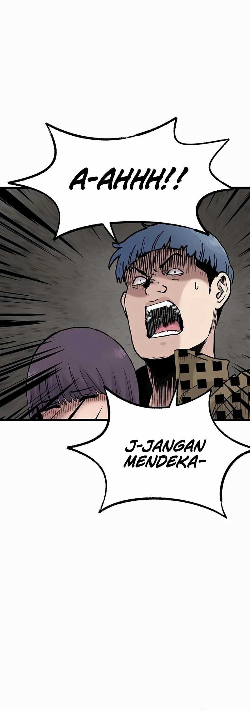 Silent Transfer Student Chapter 7 - halaman 76