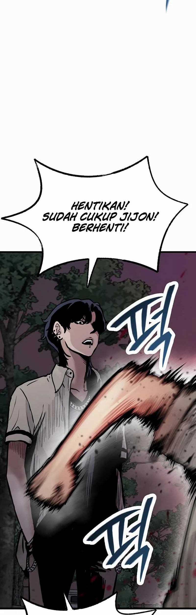 Silent Transfer Student Chapter 7 - halaman 82
