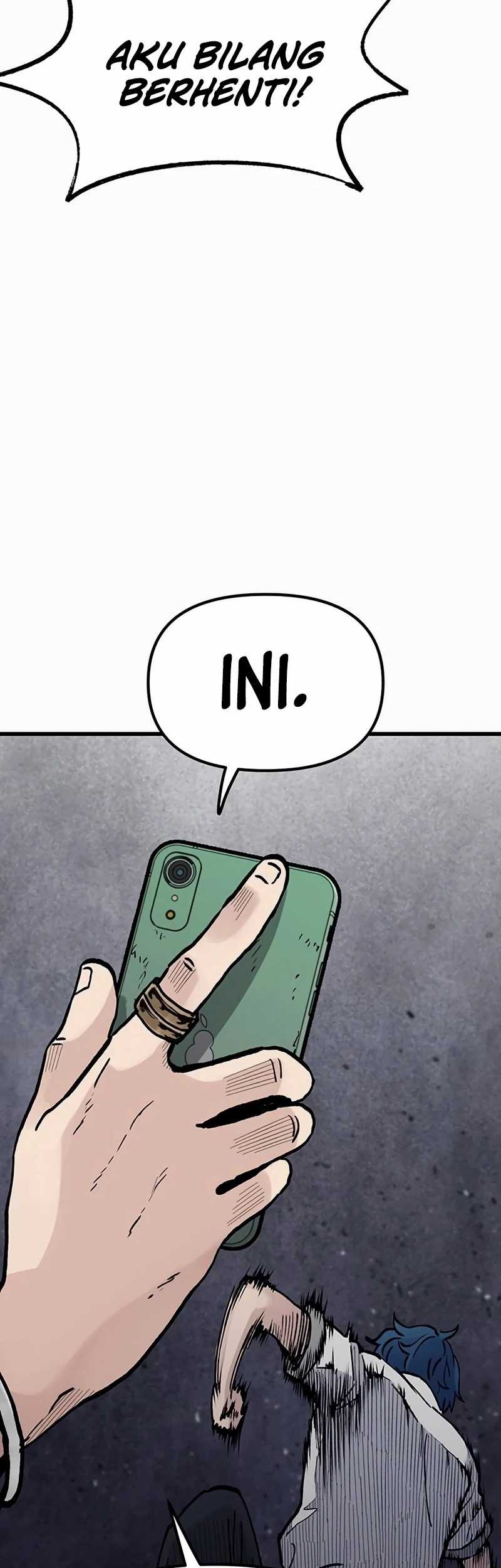 Silent Transfer Student Chapter 7 - halaman 83
