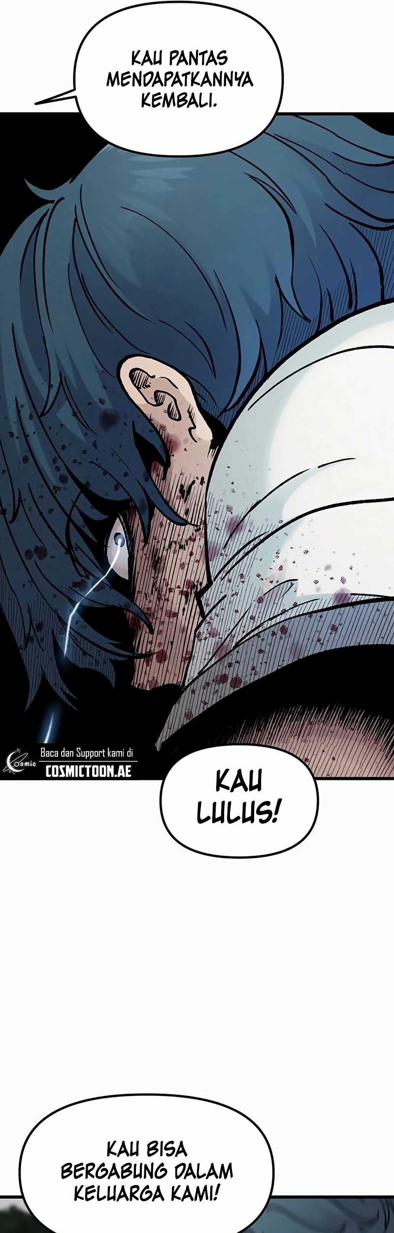Silent Transfer Student Chapter 7 - halaman 85