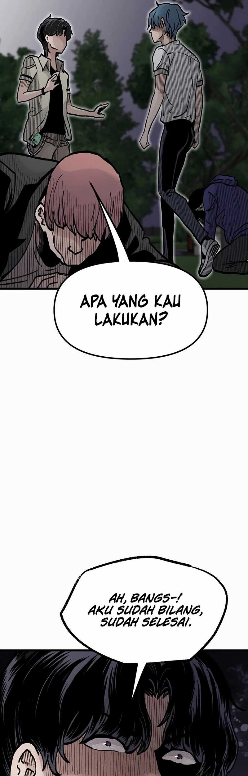 Silent Transfer Student Chapter 7 - halaman 89