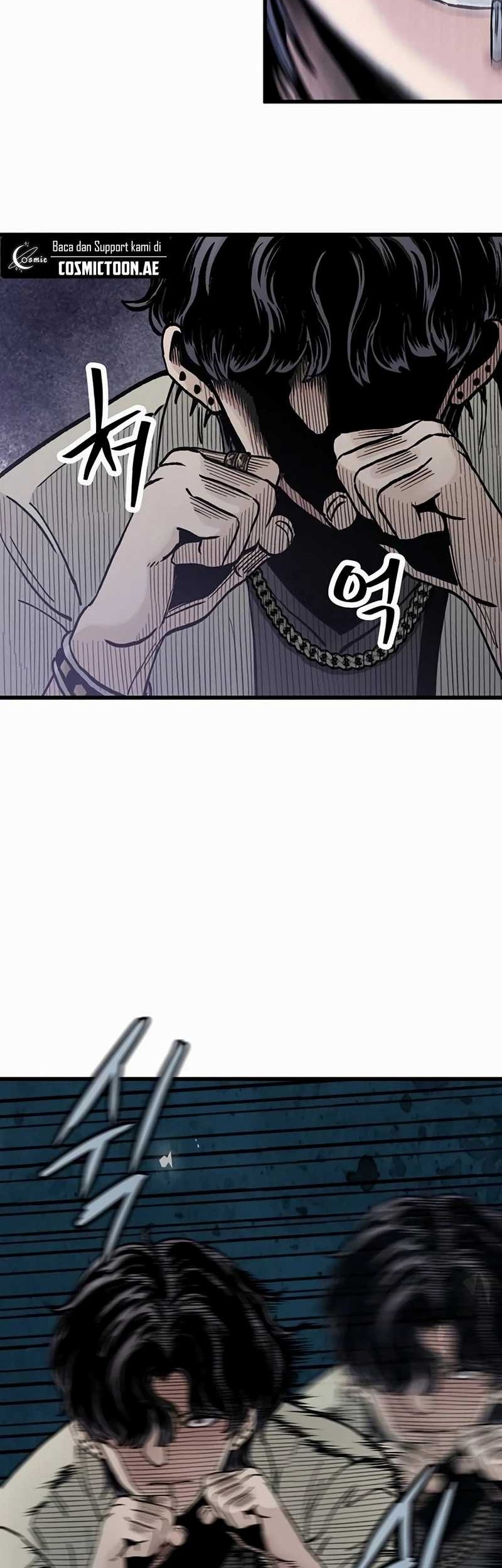 Silent Transfer Student Chapter 7 - halaman 92