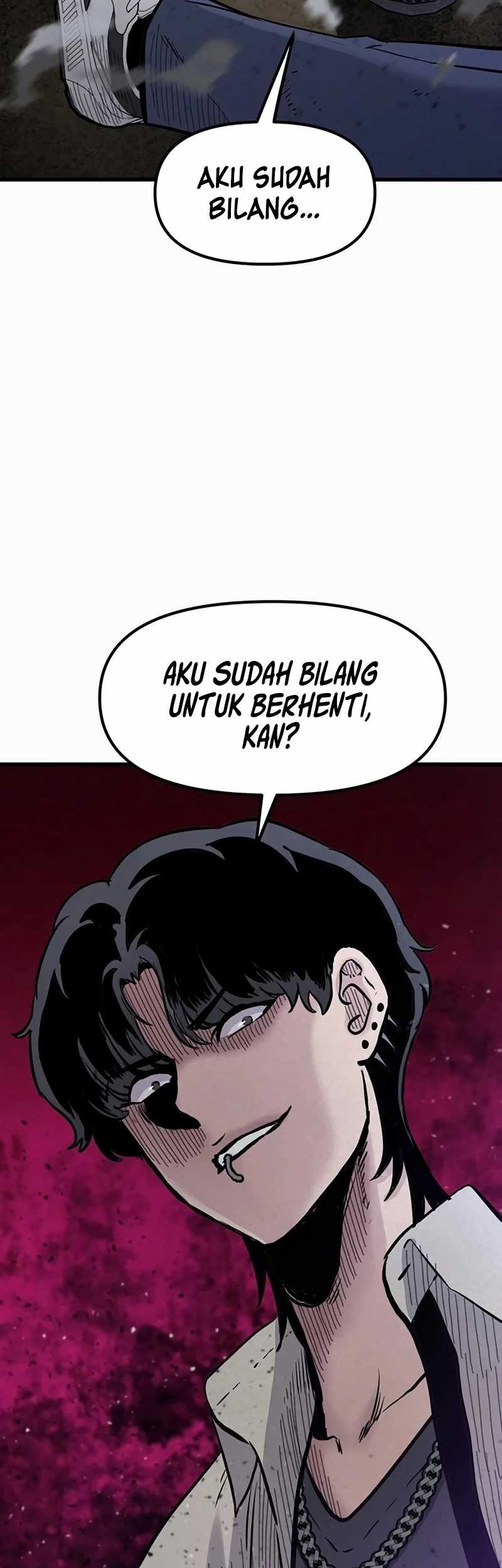 Silent Transfer Student Chapter 7 - halaman 99