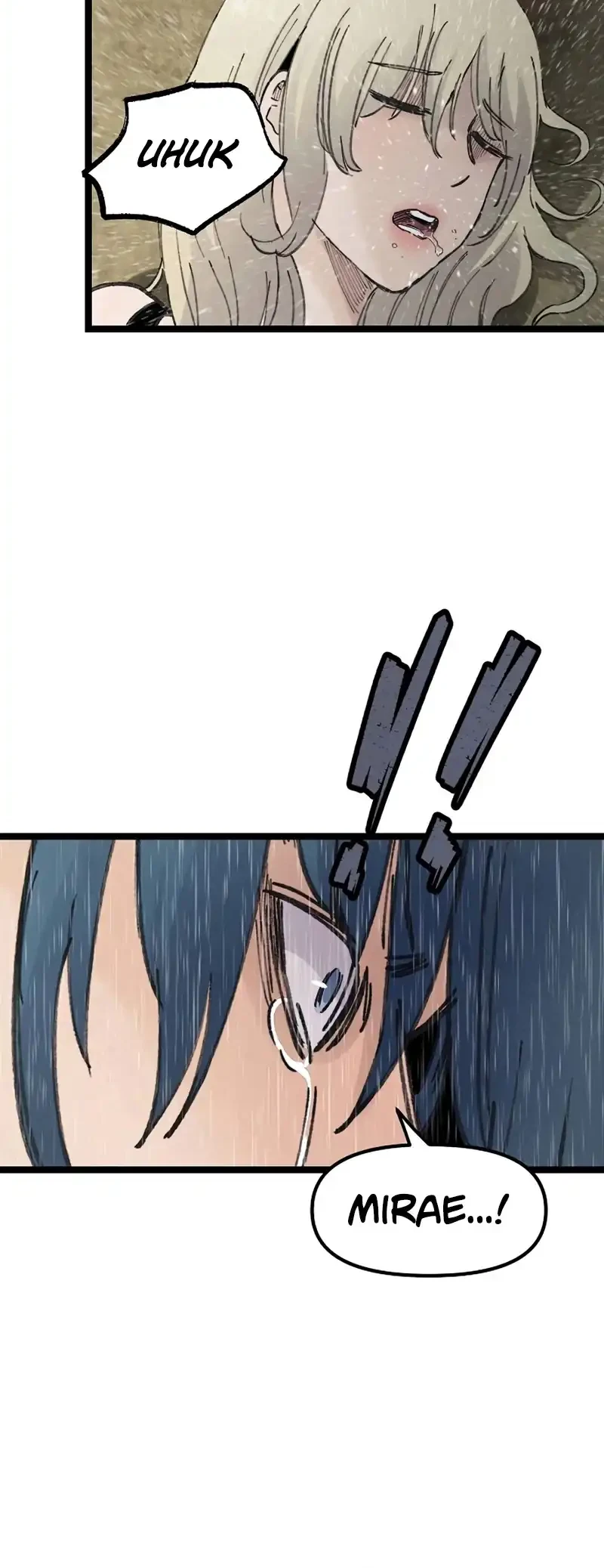 Silent Transfer Student Chapter 73 - halaman 2
