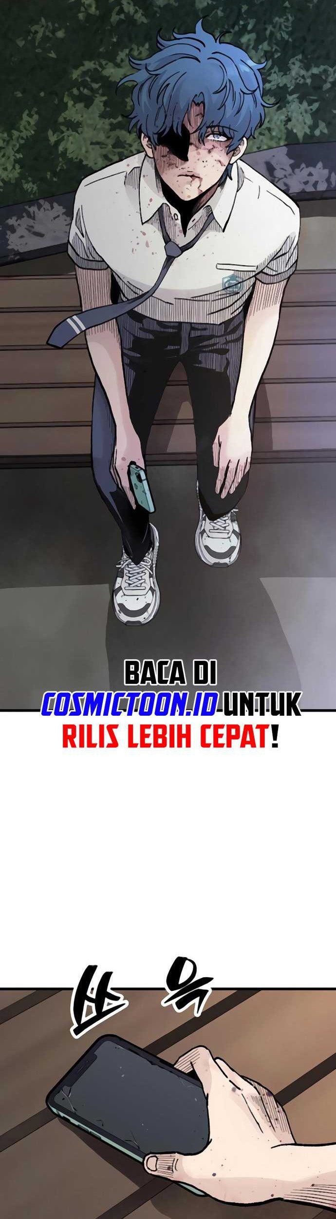 Silent Transfer Student Chapter 8 - halaman 23
