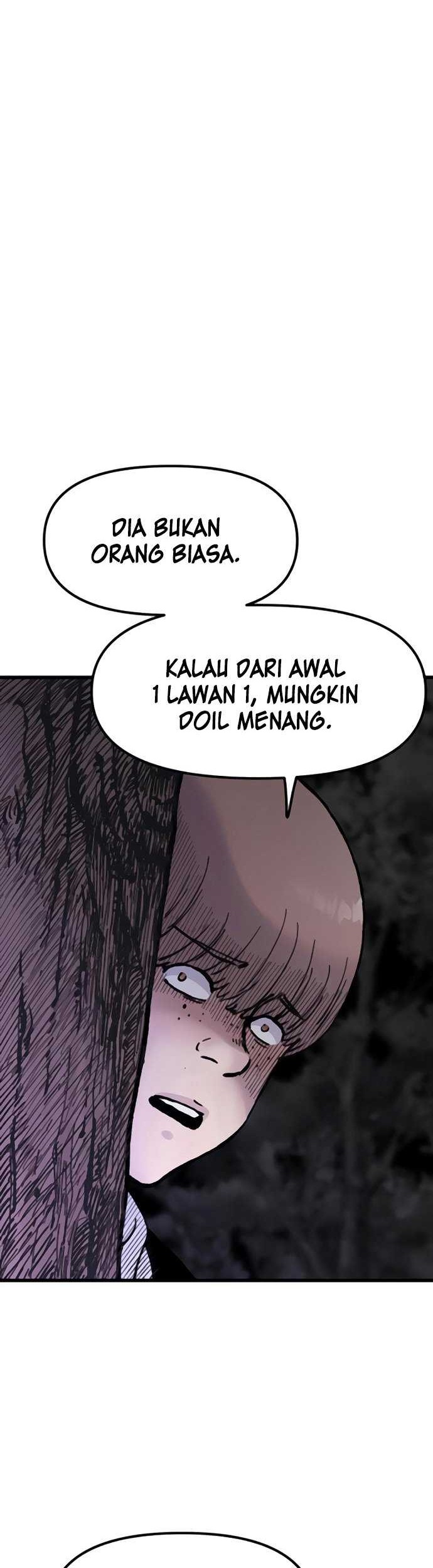 Silent Transfer Student Chapter 8 - halaman 25