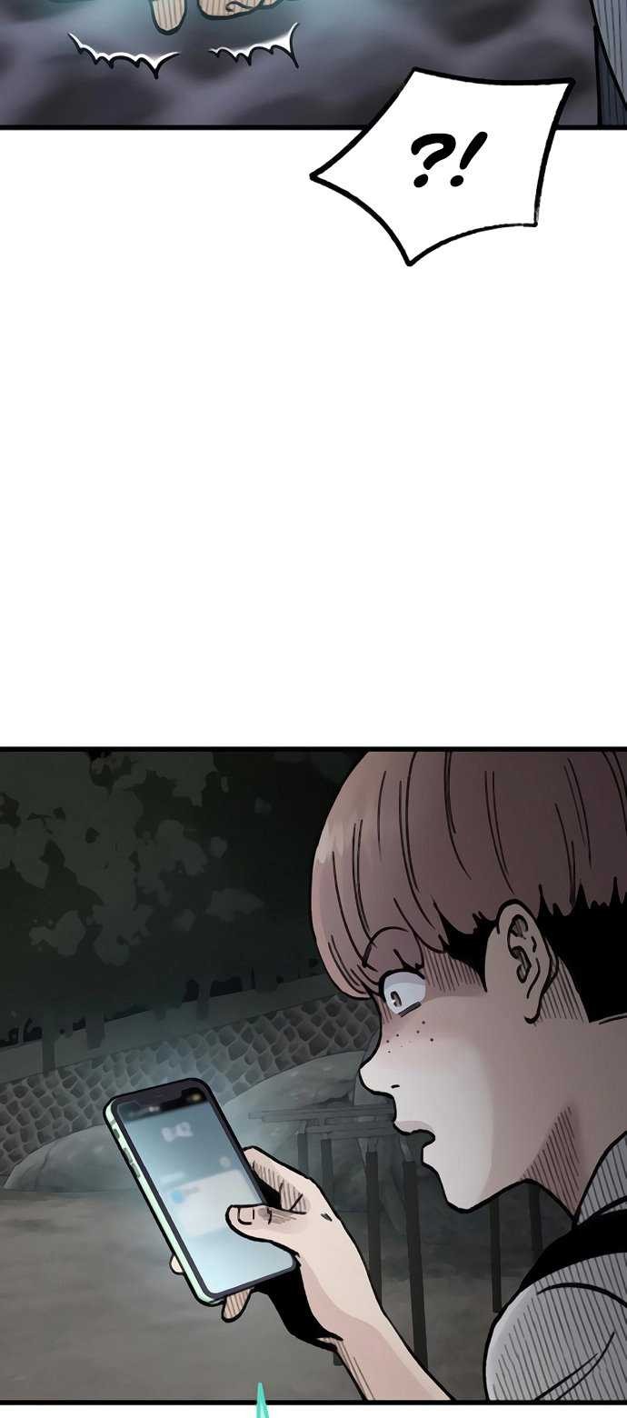 Silent Transfer Student Chapter 8 - halaman 36