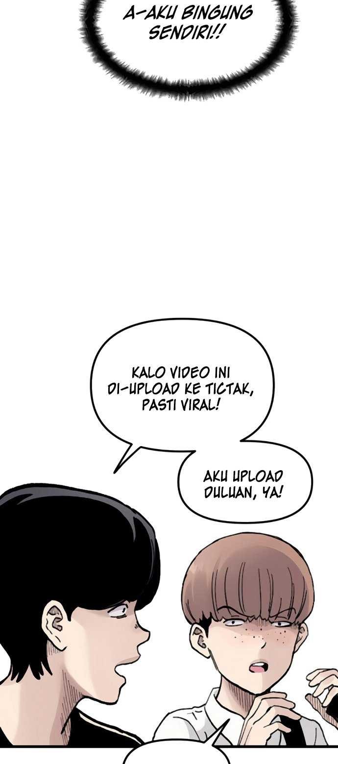 Silent Transfer Student Chapter 8 - halaman 51