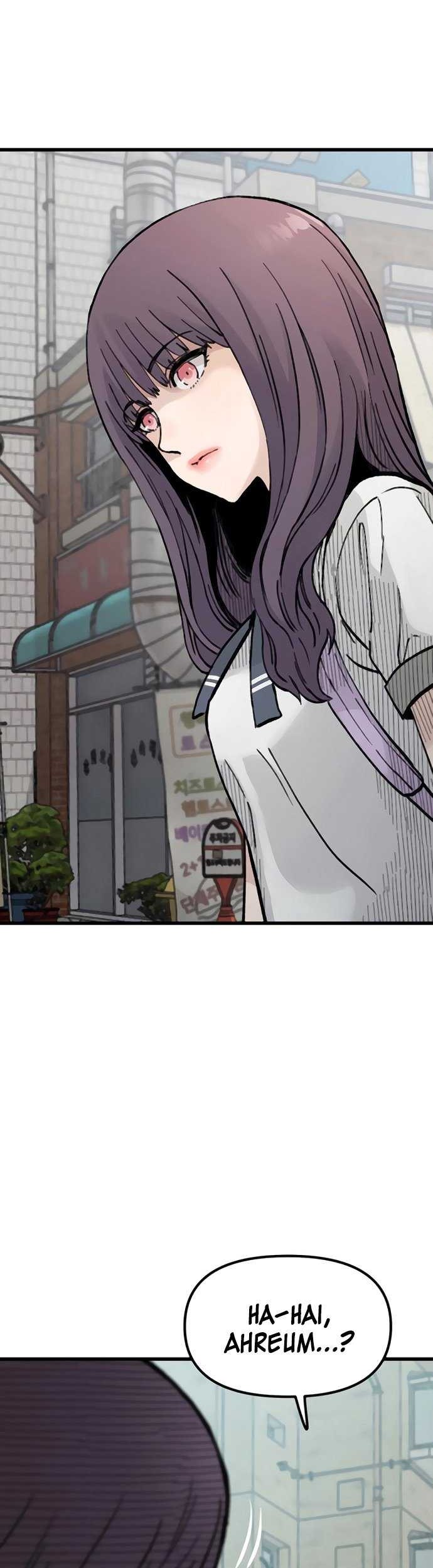 Silent Transfer Student Chapter 8 - halaman 67