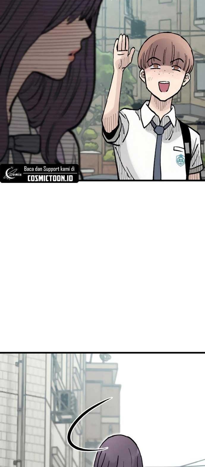 Silent Transfer Student Chapter 8 - halaman 68