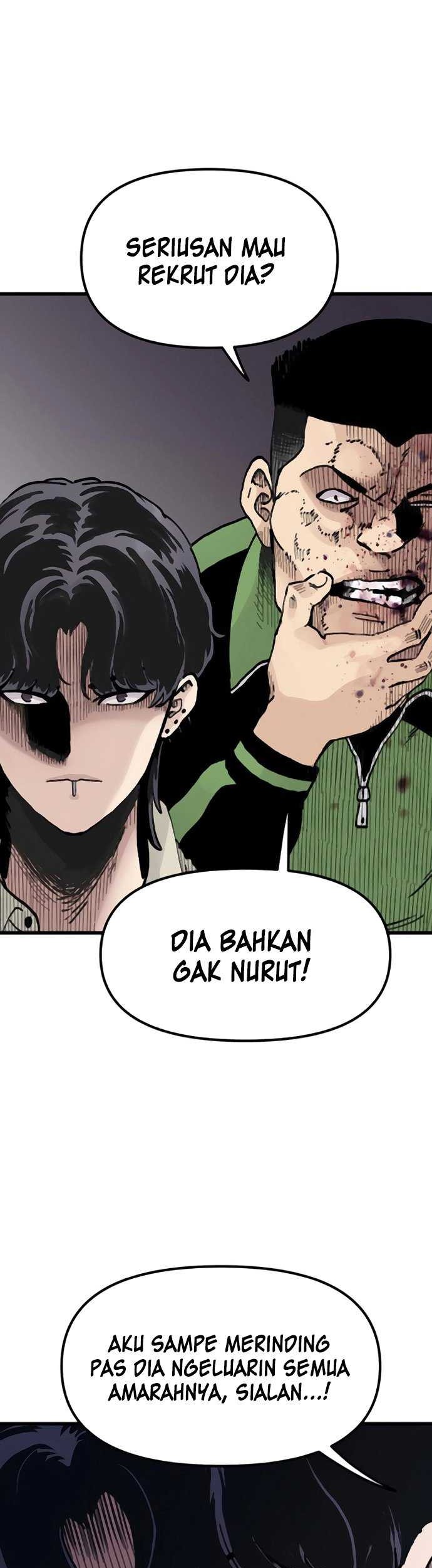 Silent Transfer Student Chapter 8 - halaman 9