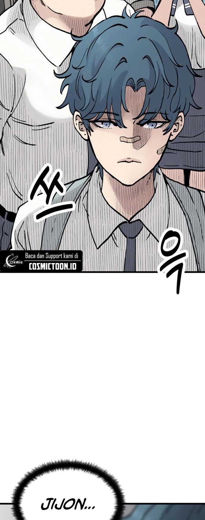 Silent Transfer Student Chapter 9 - halaman 17