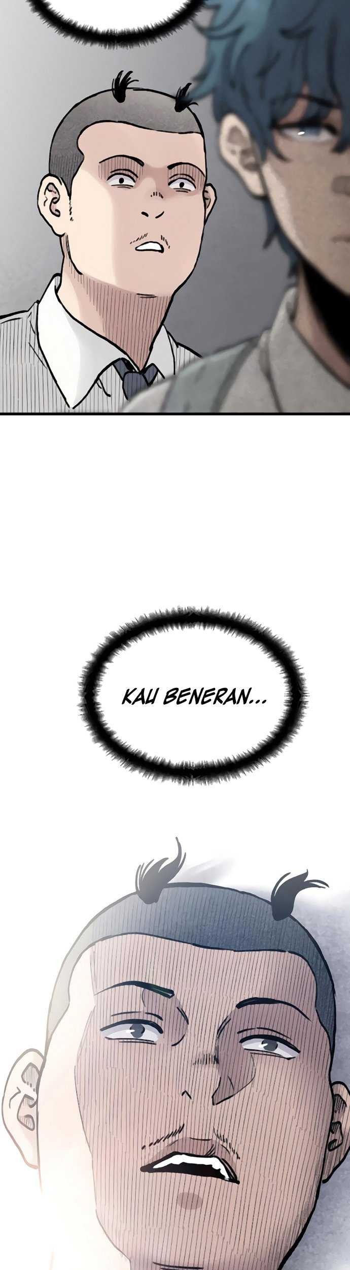 Silent Transfer Student Chapter 9 - halaman 18