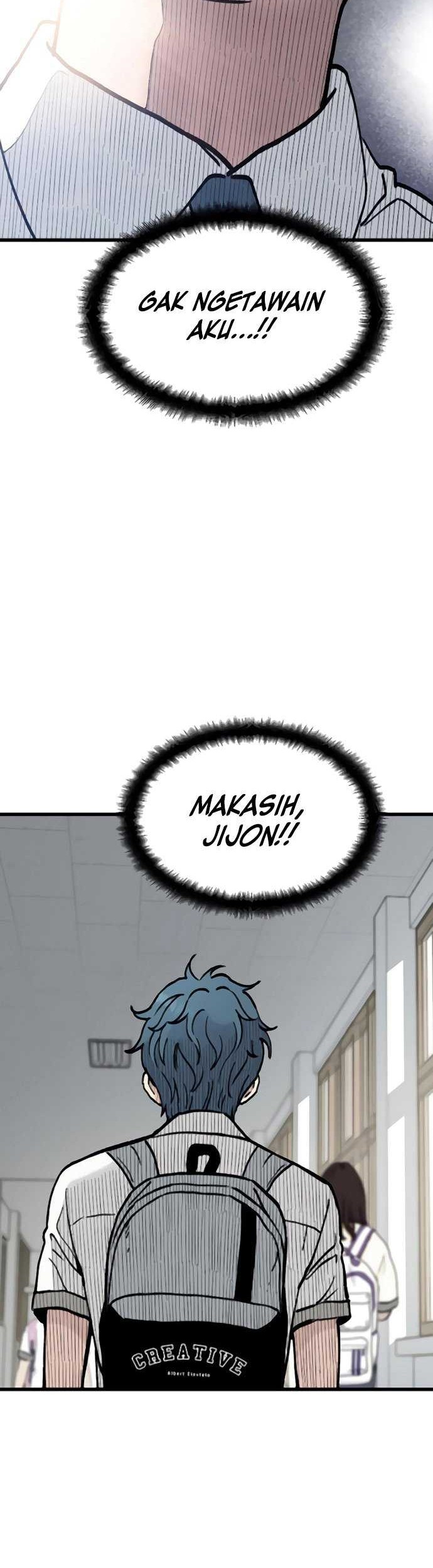 Silent Transfer Student Chapter 9 - halaman 19