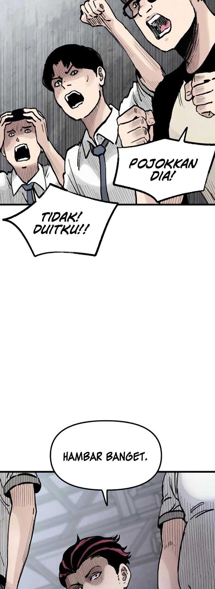 Silent Transfer Student Chapter 9 - halaman 25