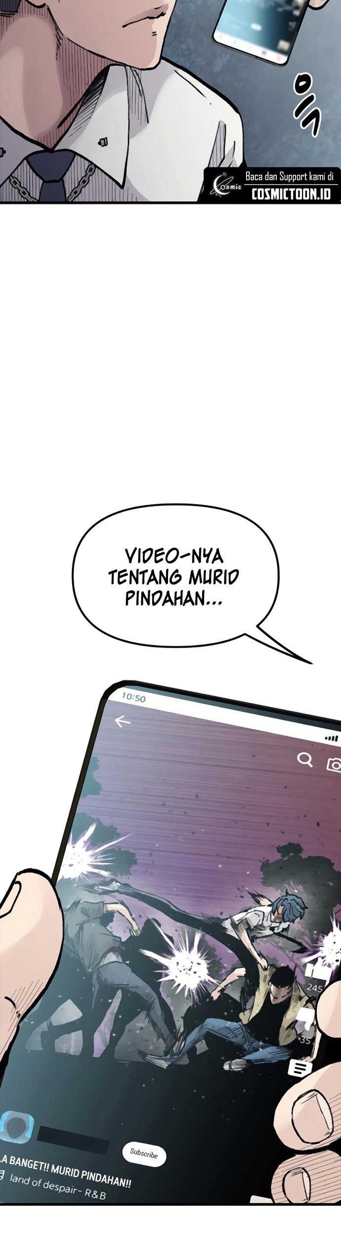 Silent Transfer Student Chapter 9 - halaman 27