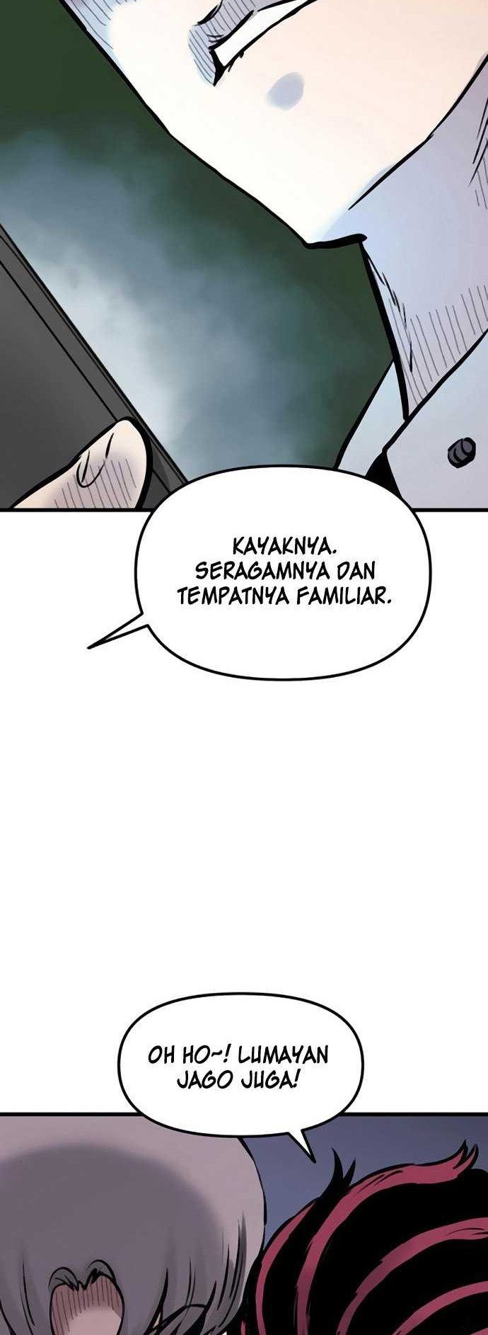 Silent Transfer Student Chapter 9 - halaman 29