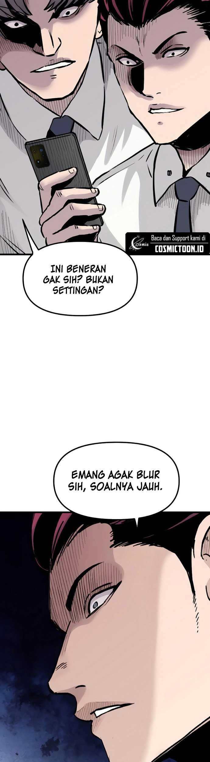 Silent Transfer Student Chapter 9 - halaman 30
