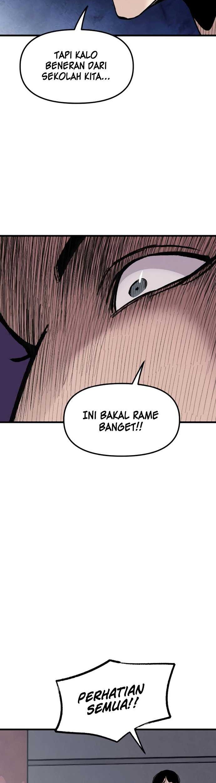 Silent Transfer Student Chapter 9 - halaman 31