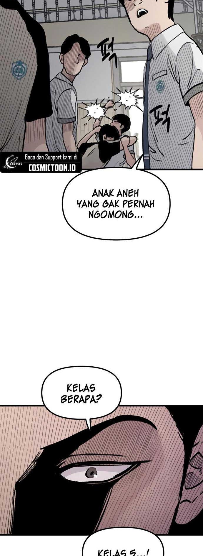 Silent Transfer Student Chapter 9 - halaman 33