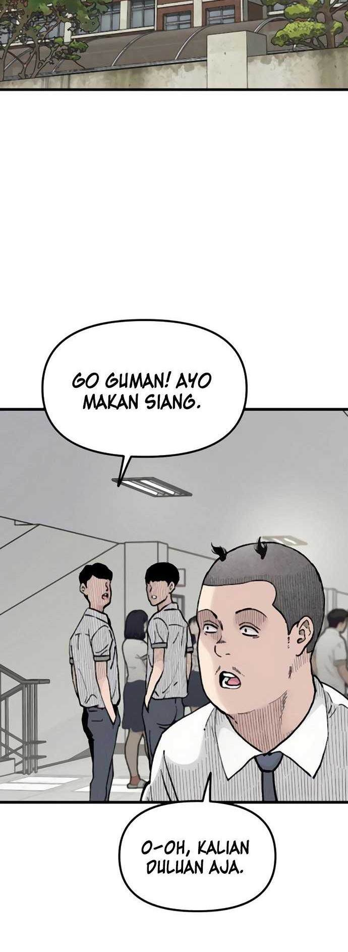 Silent Transfer Student Chapter 9 - halaman 37