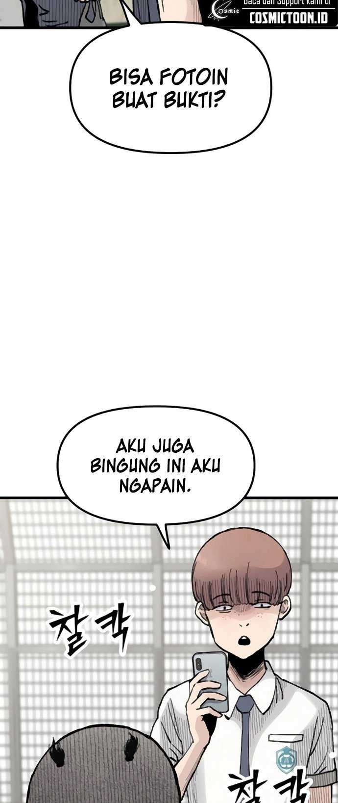 Silent Transfer Student Chapter 9 - halaman 46