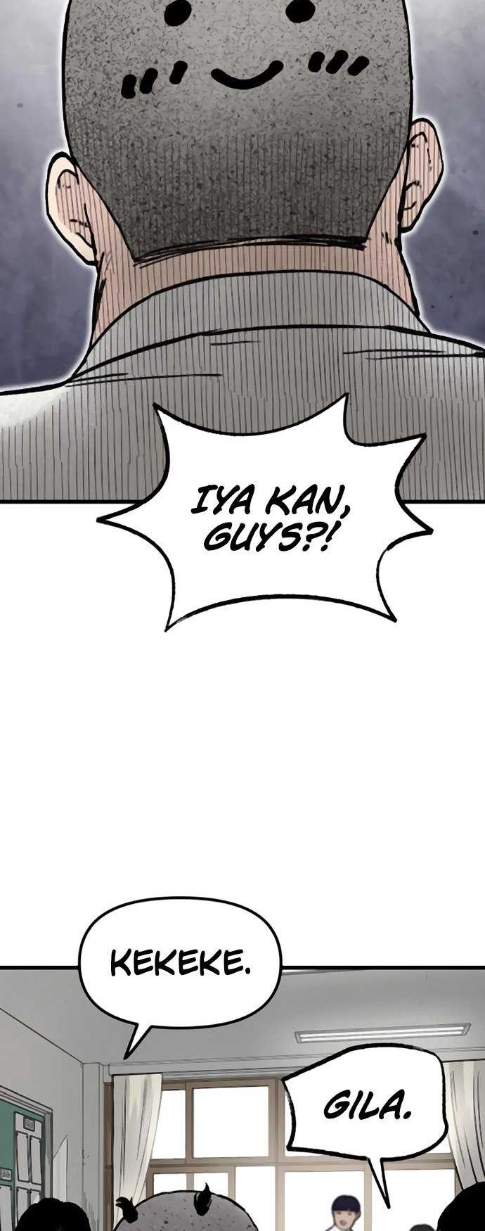 Silent Transfer Student Chapter 9 - halaman 5