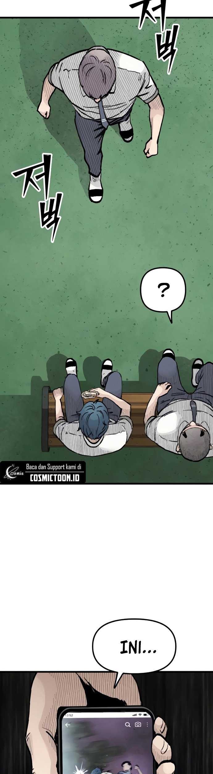 Silent Transfer Student Chapter 9 - halaman 57