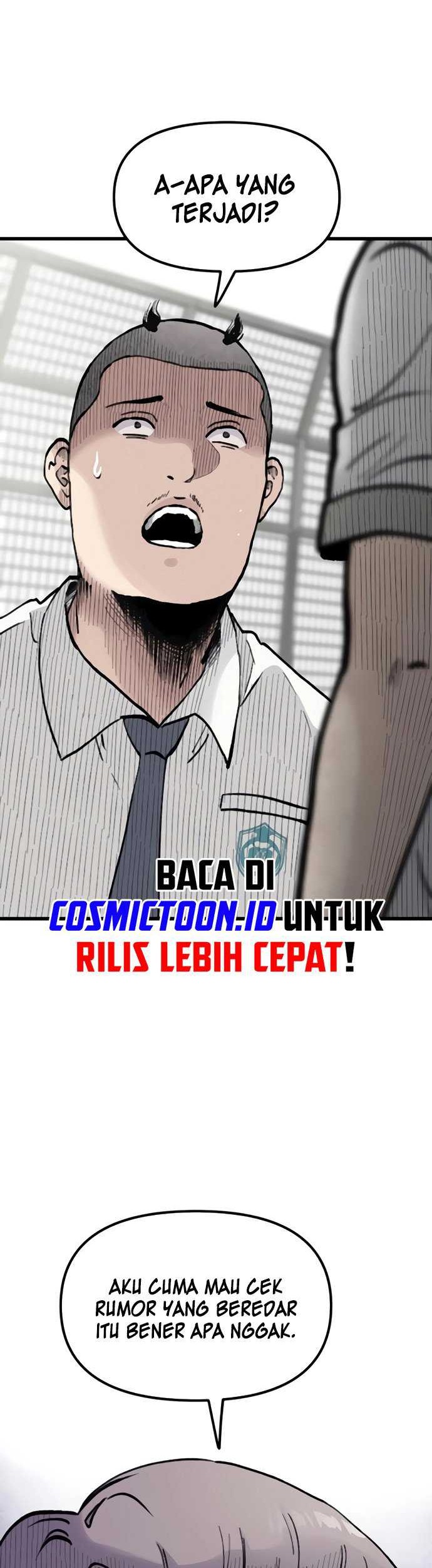 Silent Transfer Student Chapter 9 - halaman 60