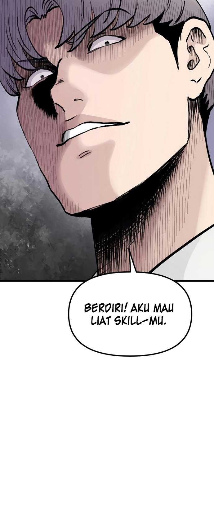 Silent Transfer Student Chapter 9 - halaman 61