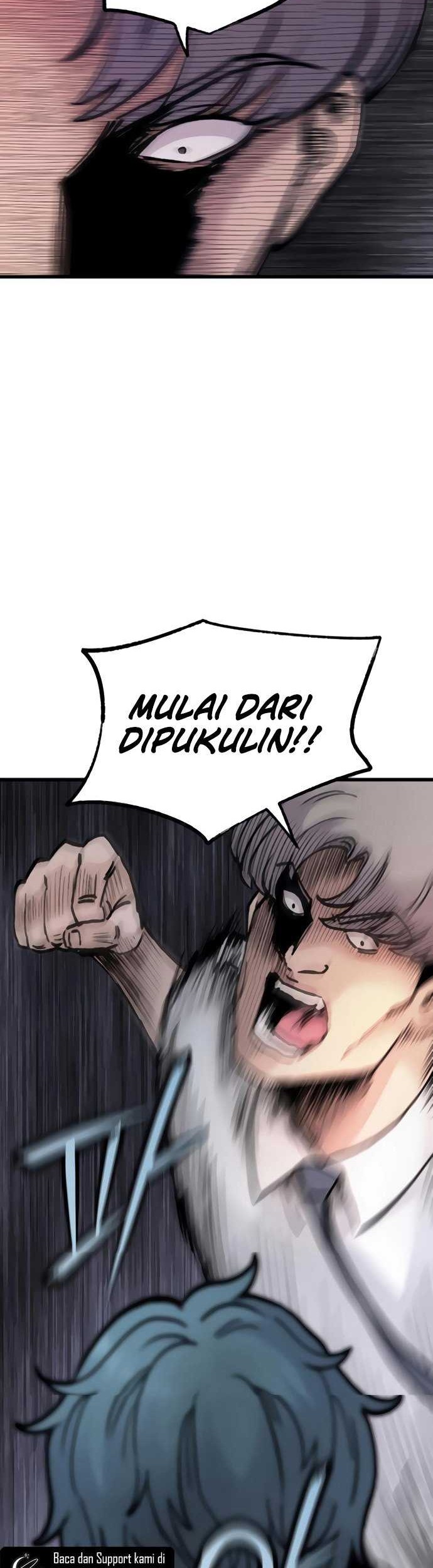 Silent Transfer Student Chapter 9 - halaman 65