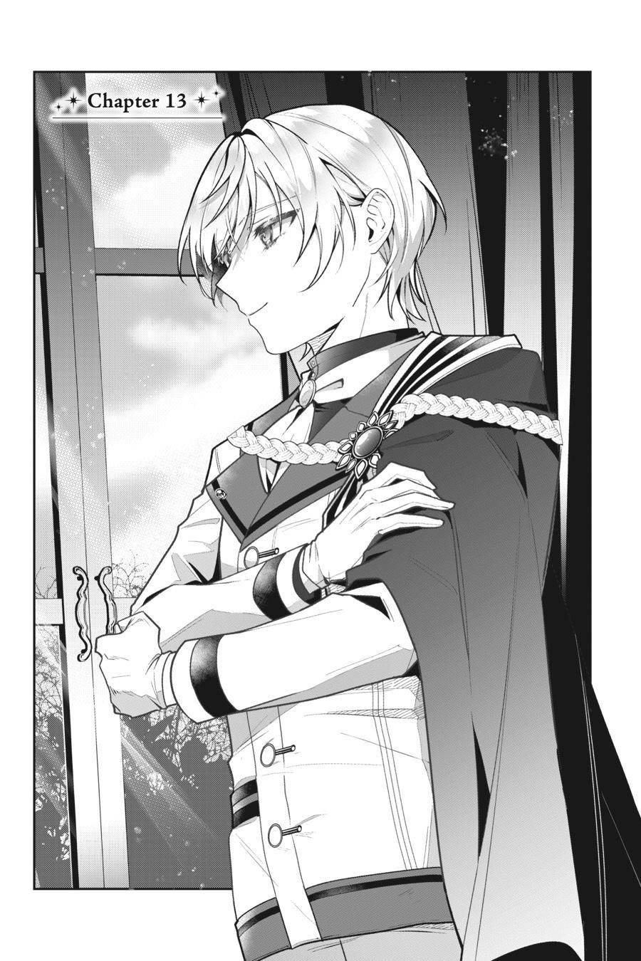 Silent Witch: Chinmoku no Majo no Kakushigoto Chapter 13 - halaman 2
