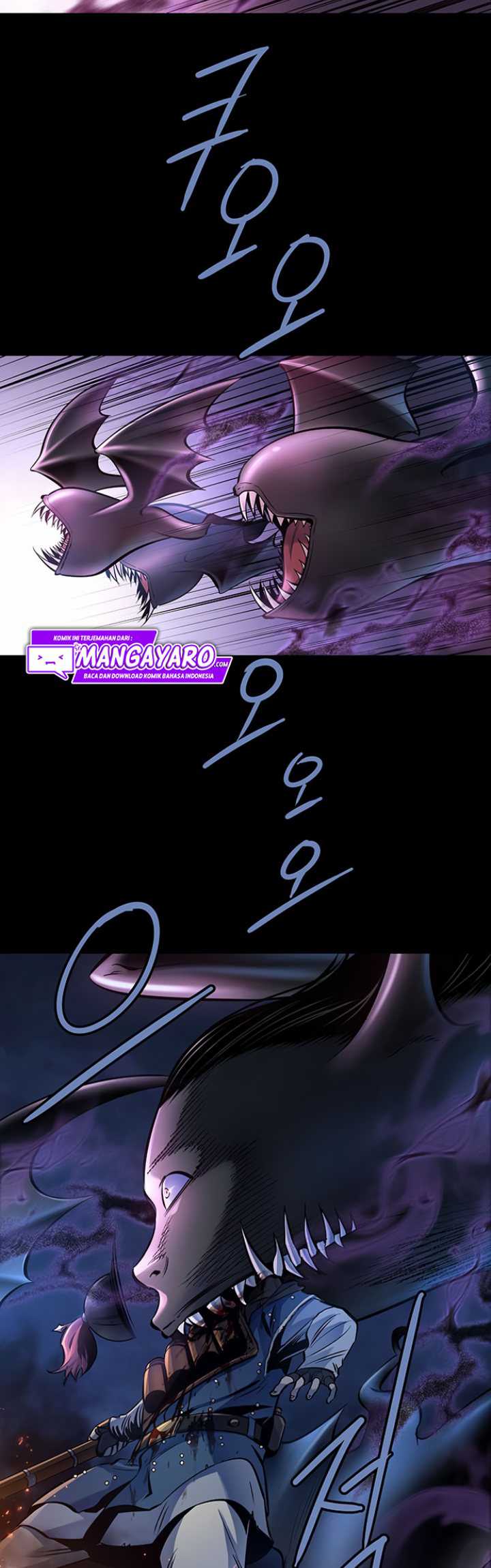 Silver Bullet Exorcist Chapter 1 - halaman 44