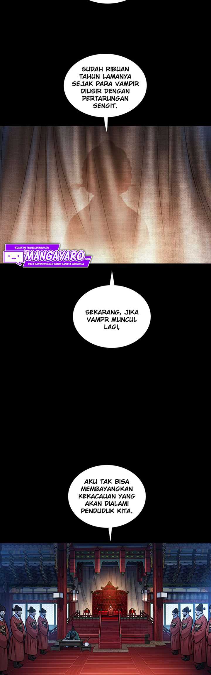 Silver Bullet Exorcist Chapter 1 - halaman 57