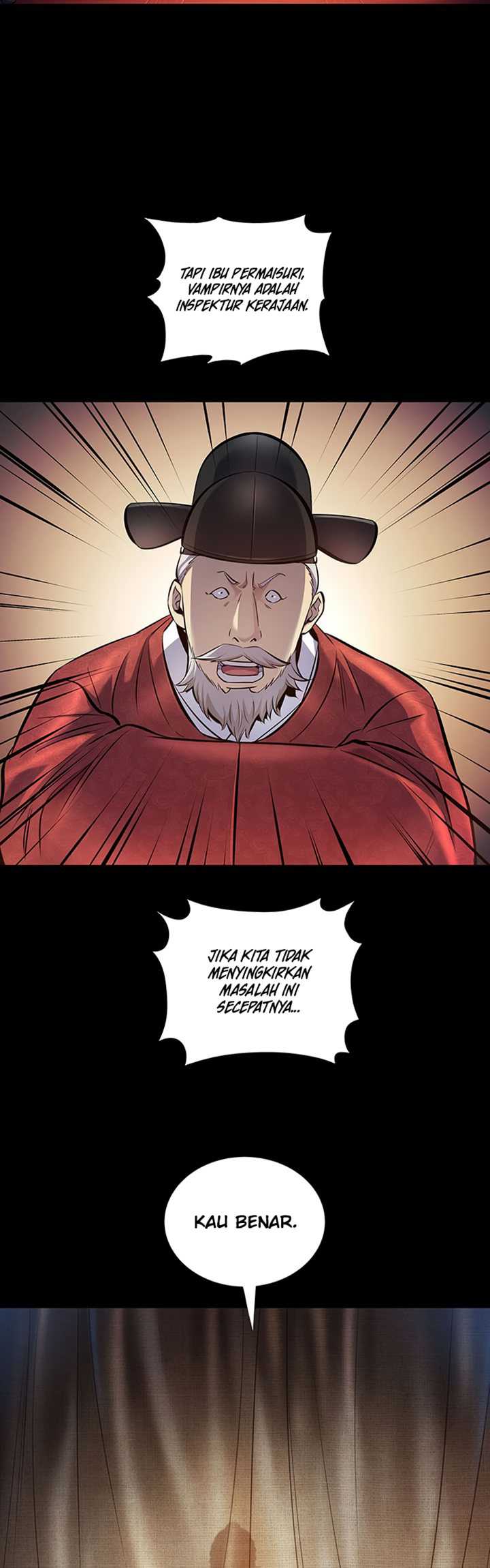 Silver Bullet Exorcist Chapter 1 - halaman 58