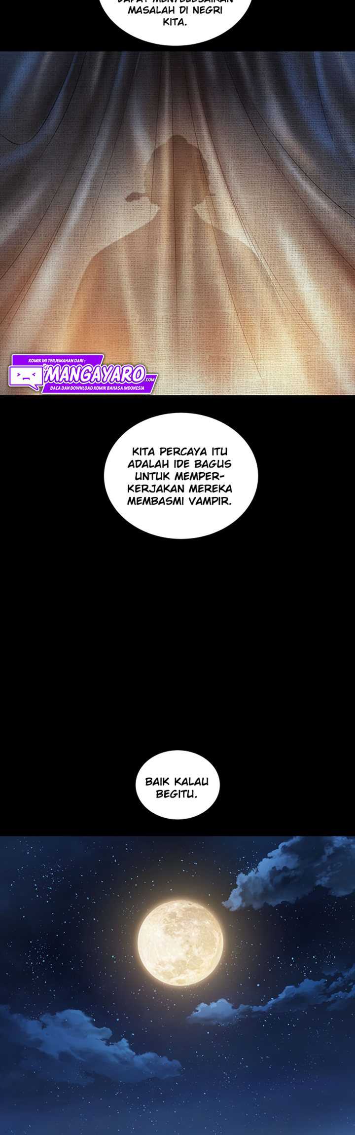 Silver Bullet Exorcist Chapter 1 - halaman 63