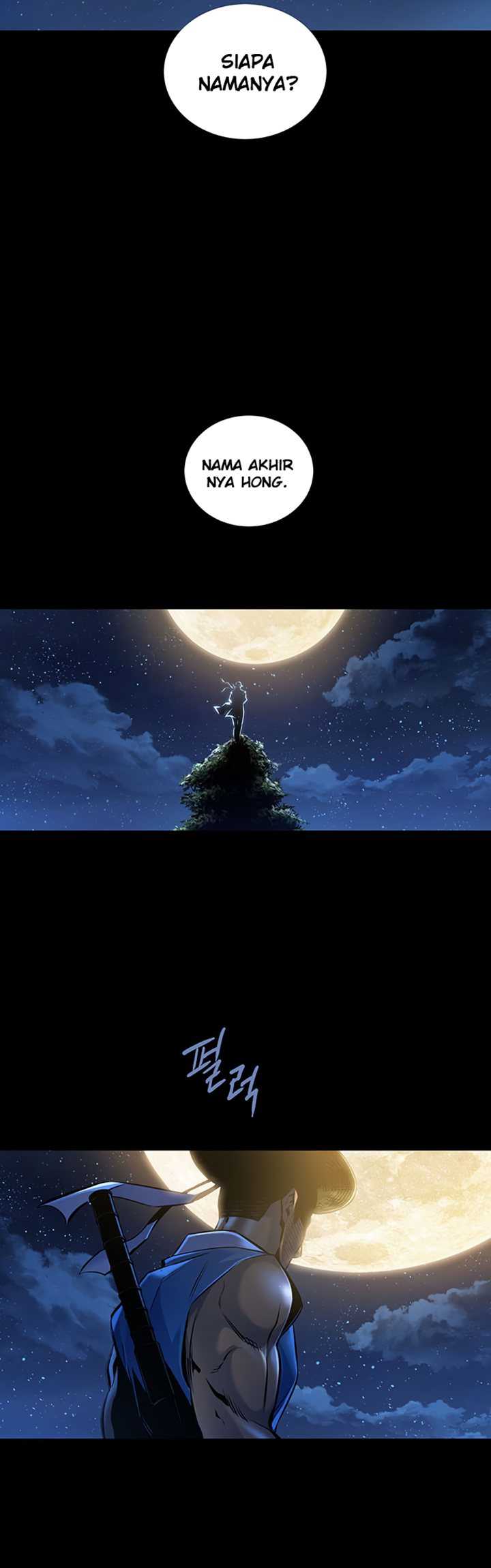 Silver Bullet Exorcist Chapter 1 - halaman 64
