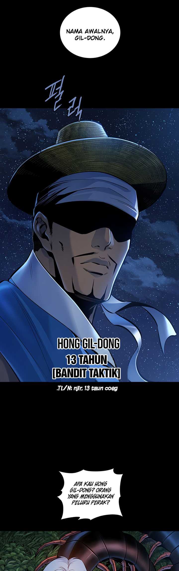 Silver Bullet Exorcist Chapter 1 - halaman 65