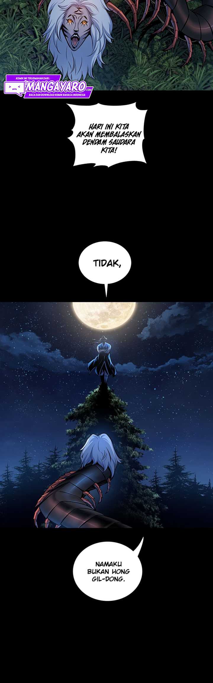 Silver Bullet Exorcist Chapter 1 - halaman 66