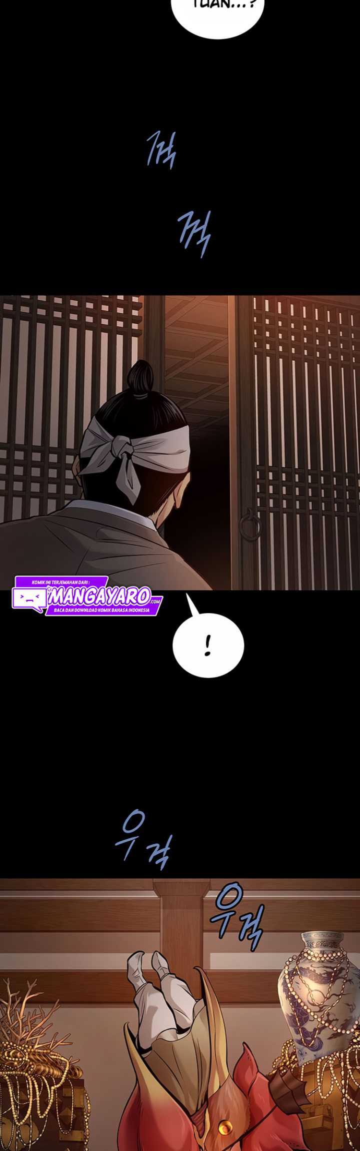 Silver Bullet Exorcist Chapter 3 - halaman 18