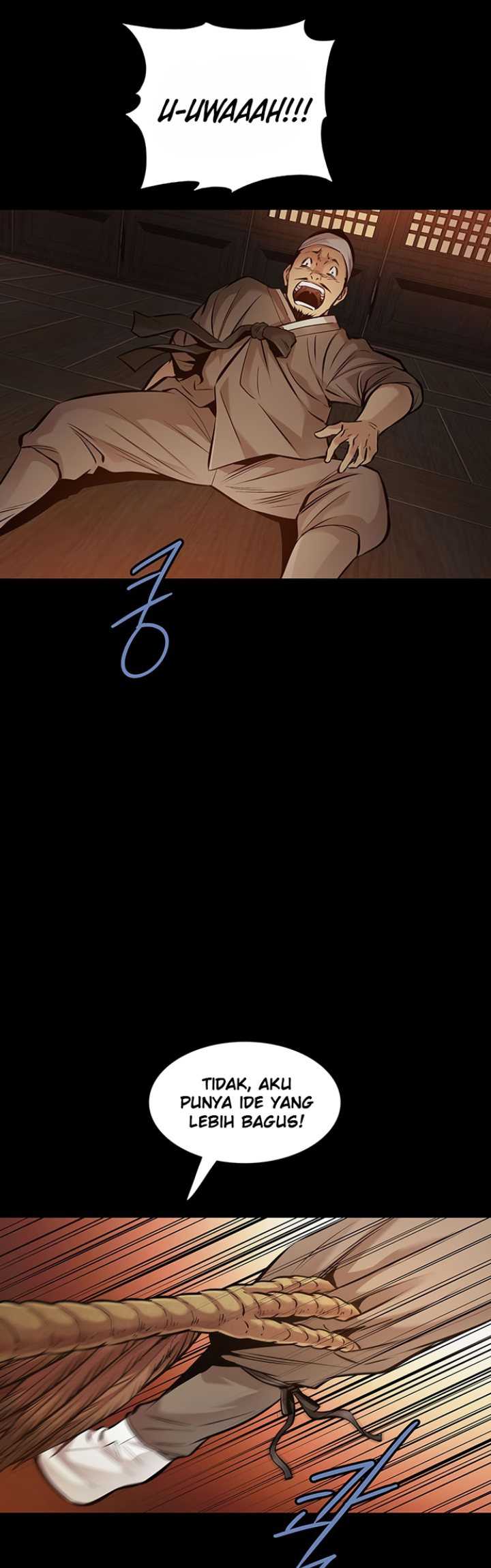 Silver Bullet Exorcist Chapter 3 - halaman 20